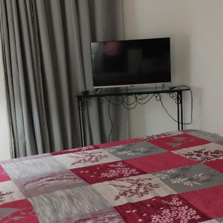 Casacompart Itapua Apartment Salvador Luaran gambar