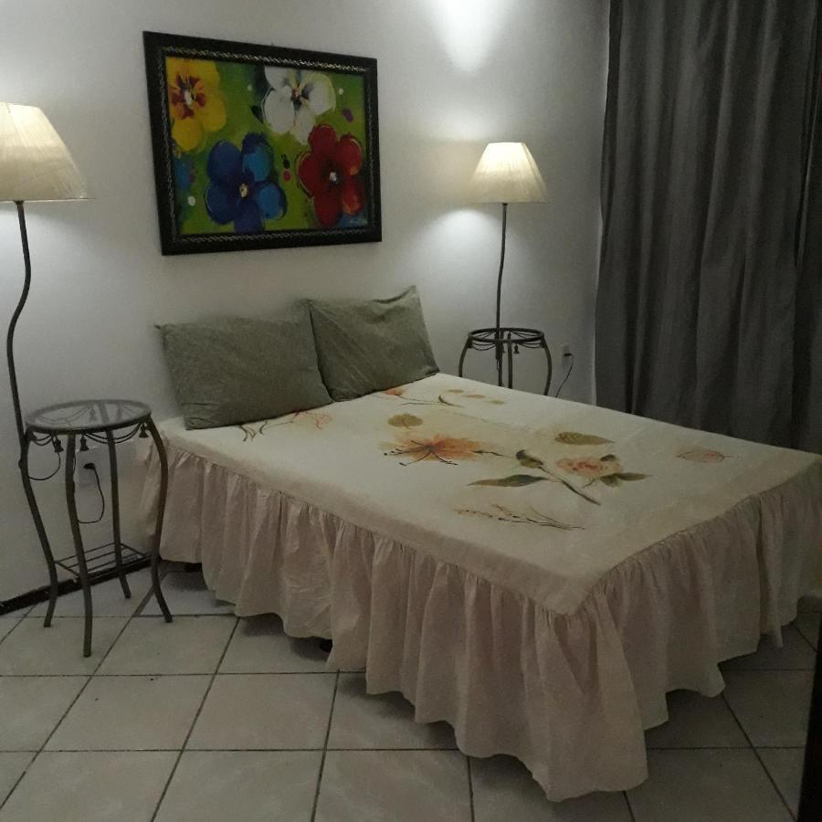 Casacompart Itapua Apartment Salvador Luaran gambar