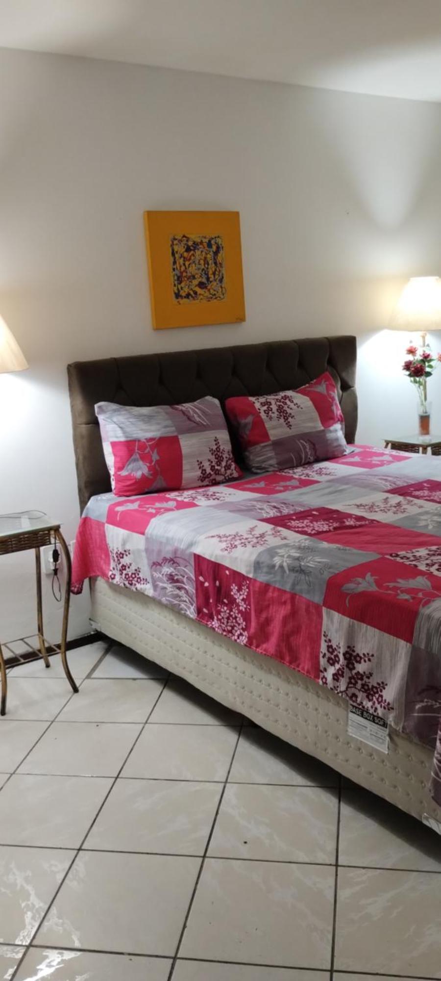 Casacompart Itapua Apartment Salvador Luaran gambar