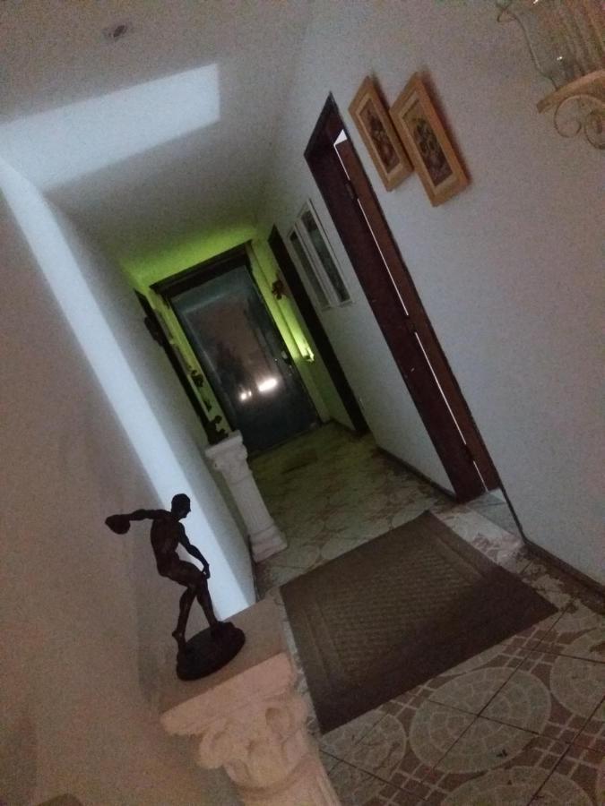 Casacompart Itapua Apartment Salvador Luaran gambar
