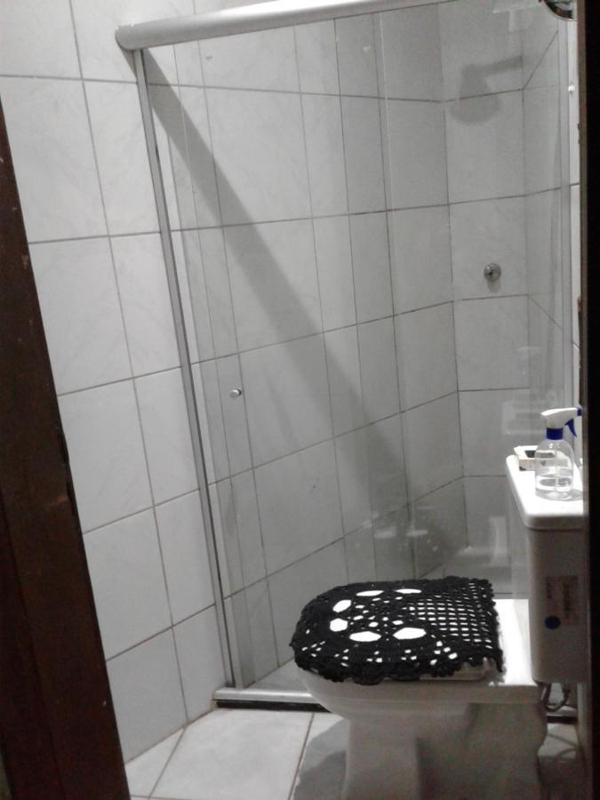 Casacompart Itapua Apartment Salvador Luaran gambar