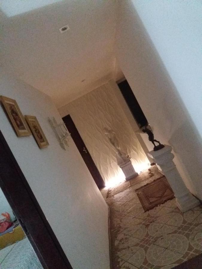 Casacompart Itapua Apartment Salvador Luaran gambar