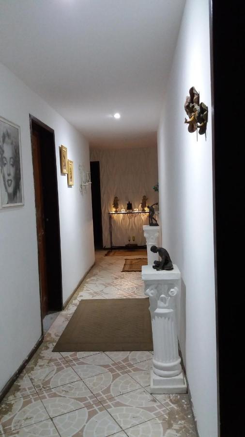 Casacompart Itapua Apartment Salvador Luaran gambar