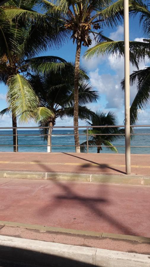 Casacompart Itapua Apartment Salvador Luaran gambar